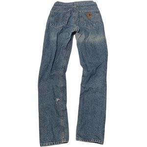 Carhartt Jeans size 30*34 Mens